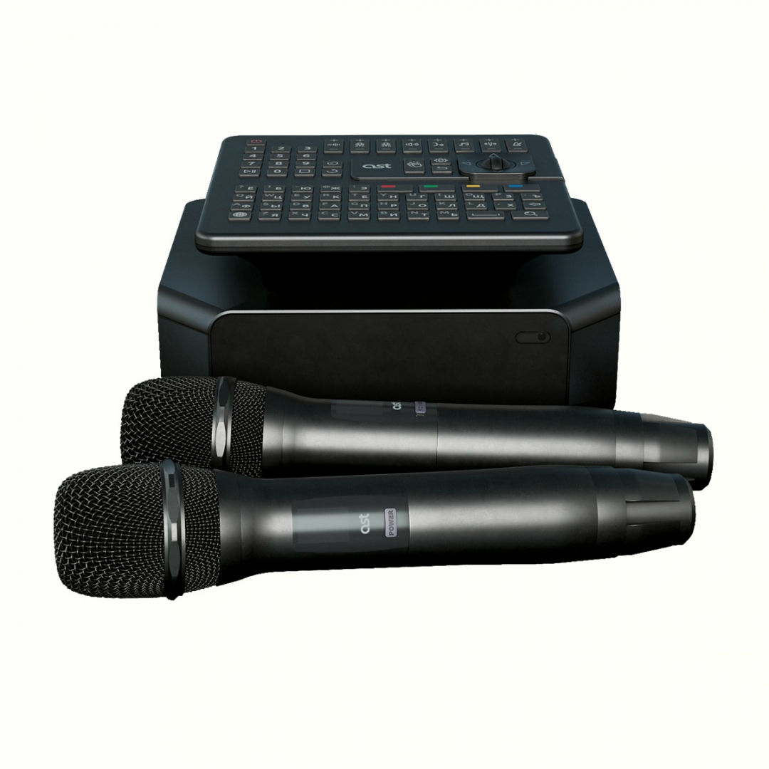 AST Zoom 2 (AST-90) в Ростовской области