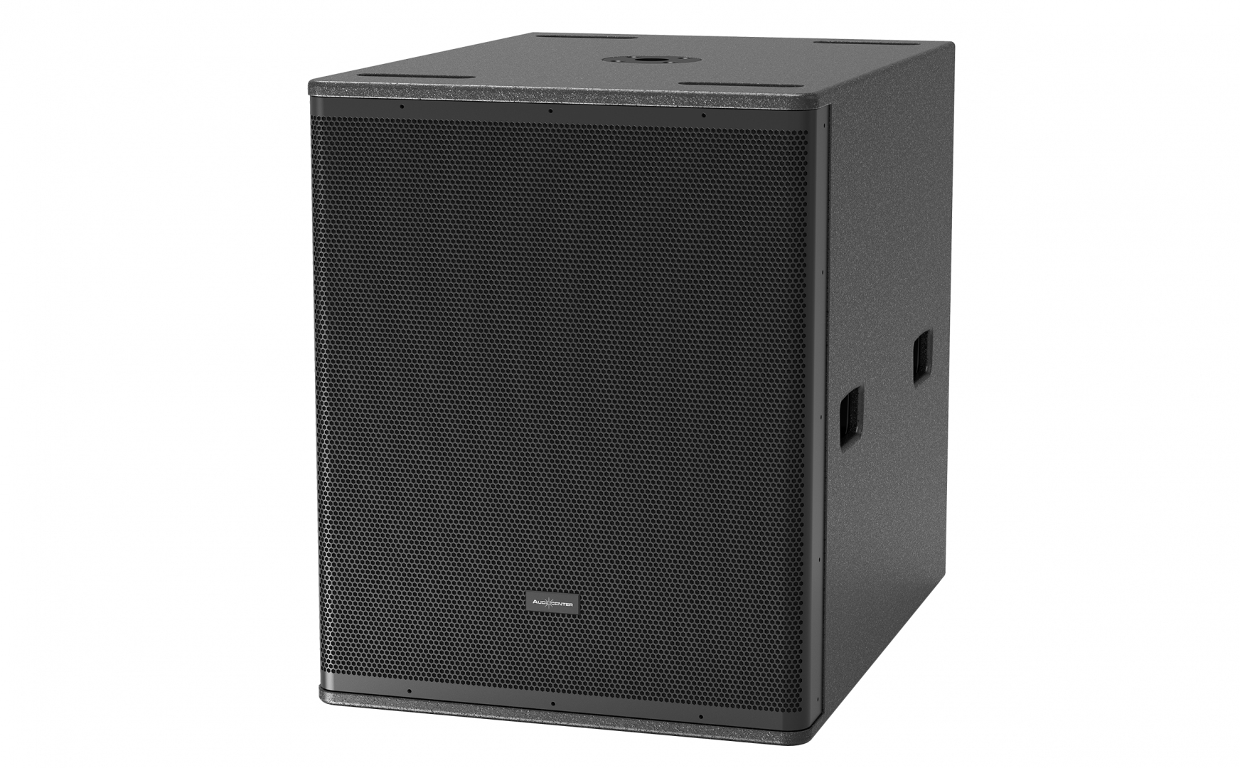 Audiocenter S3118A сабвуфер активный в Ростовской области