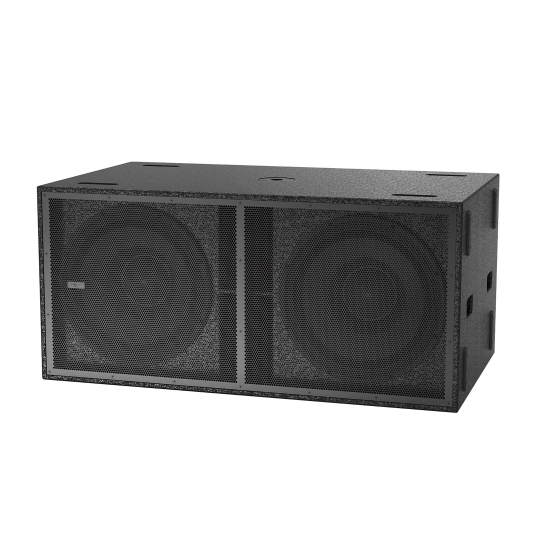 Audiocenter S3218A сабвуфер активный в Ростовской области