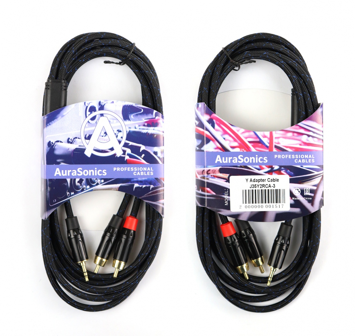 AuraSonics J35Y2RCA-3 в Ростовской области