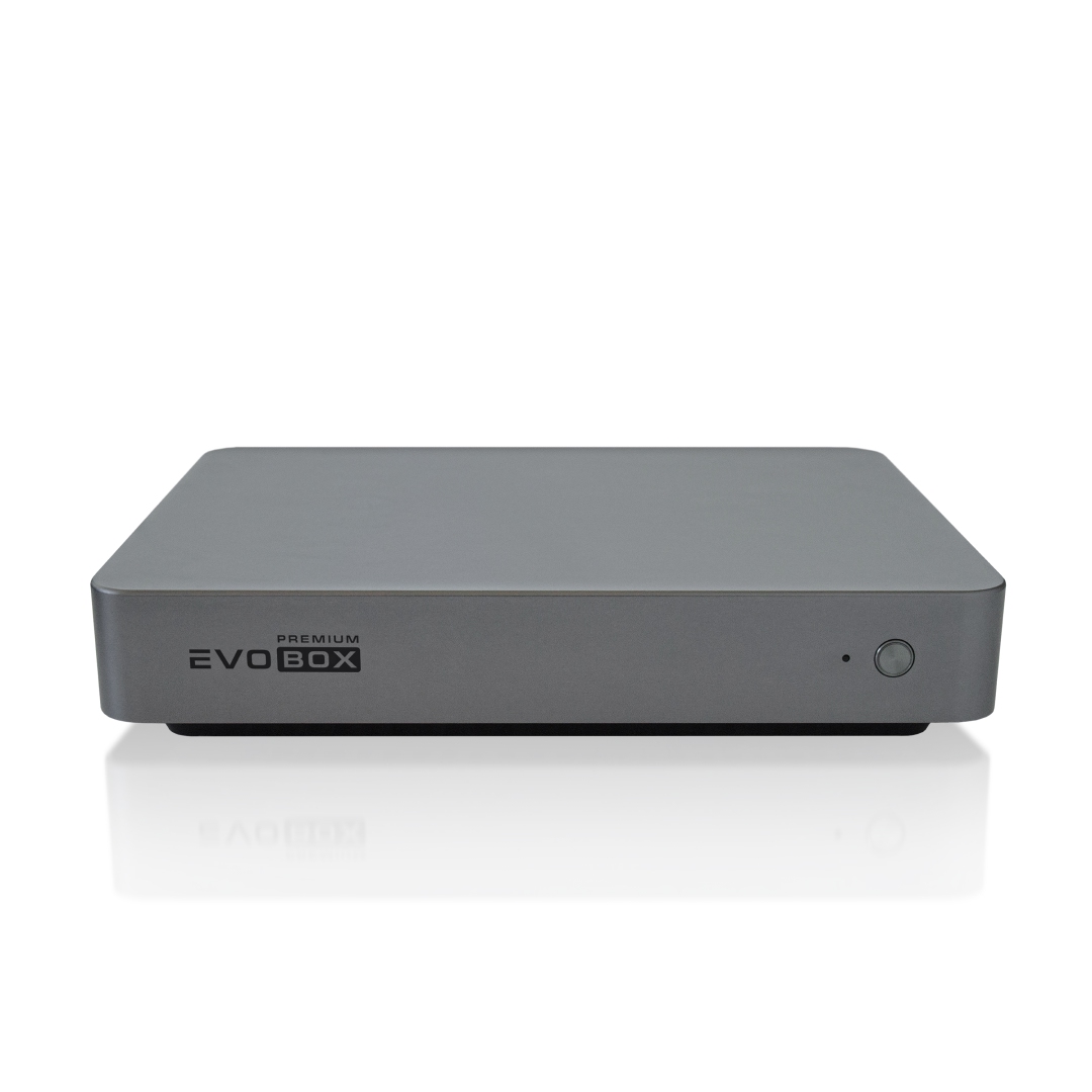 EVOBOX Premium Hi-End караоке-система в Ростовской области