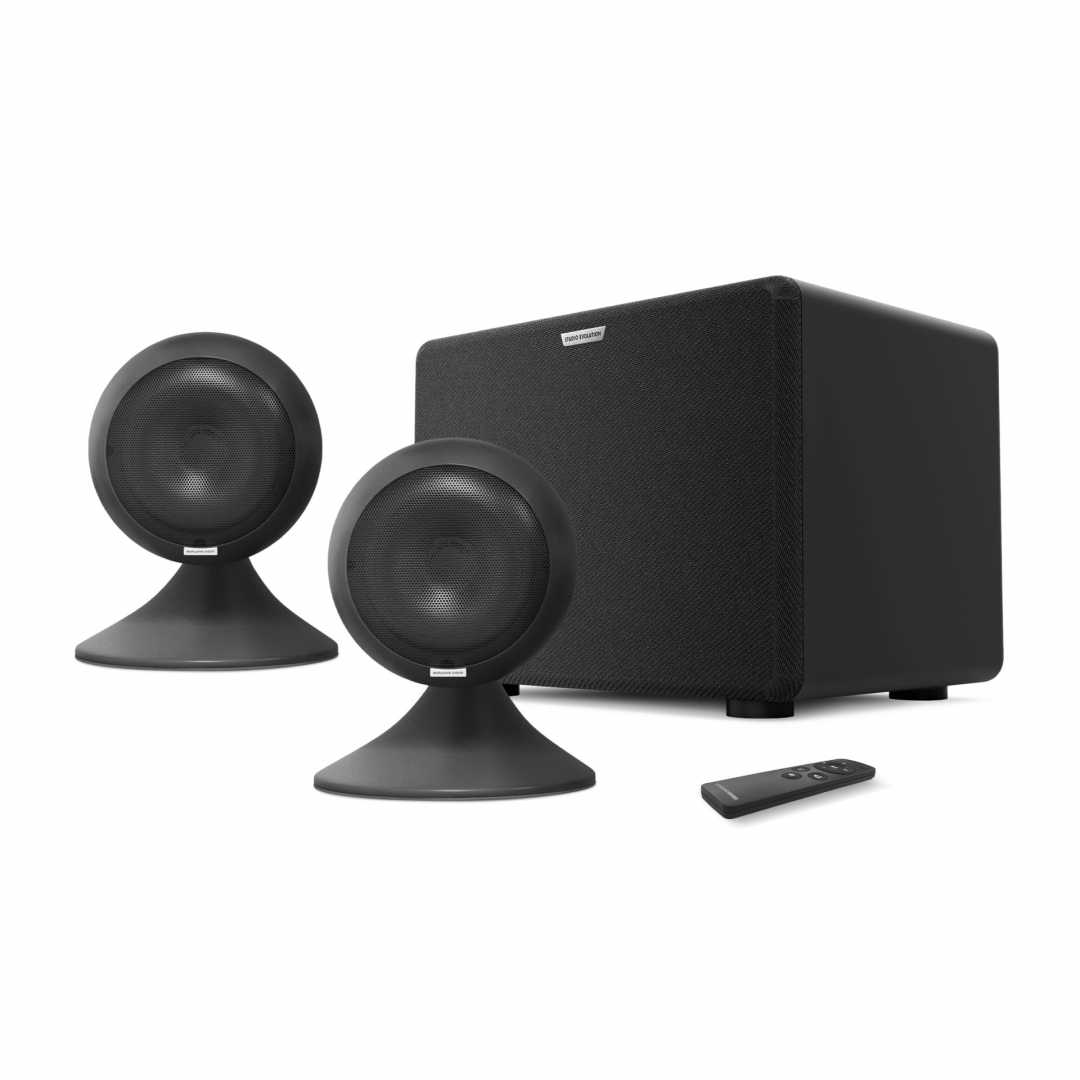 EvoSound Sphere 2.1 аудиосистема для караоке в Ростовской области