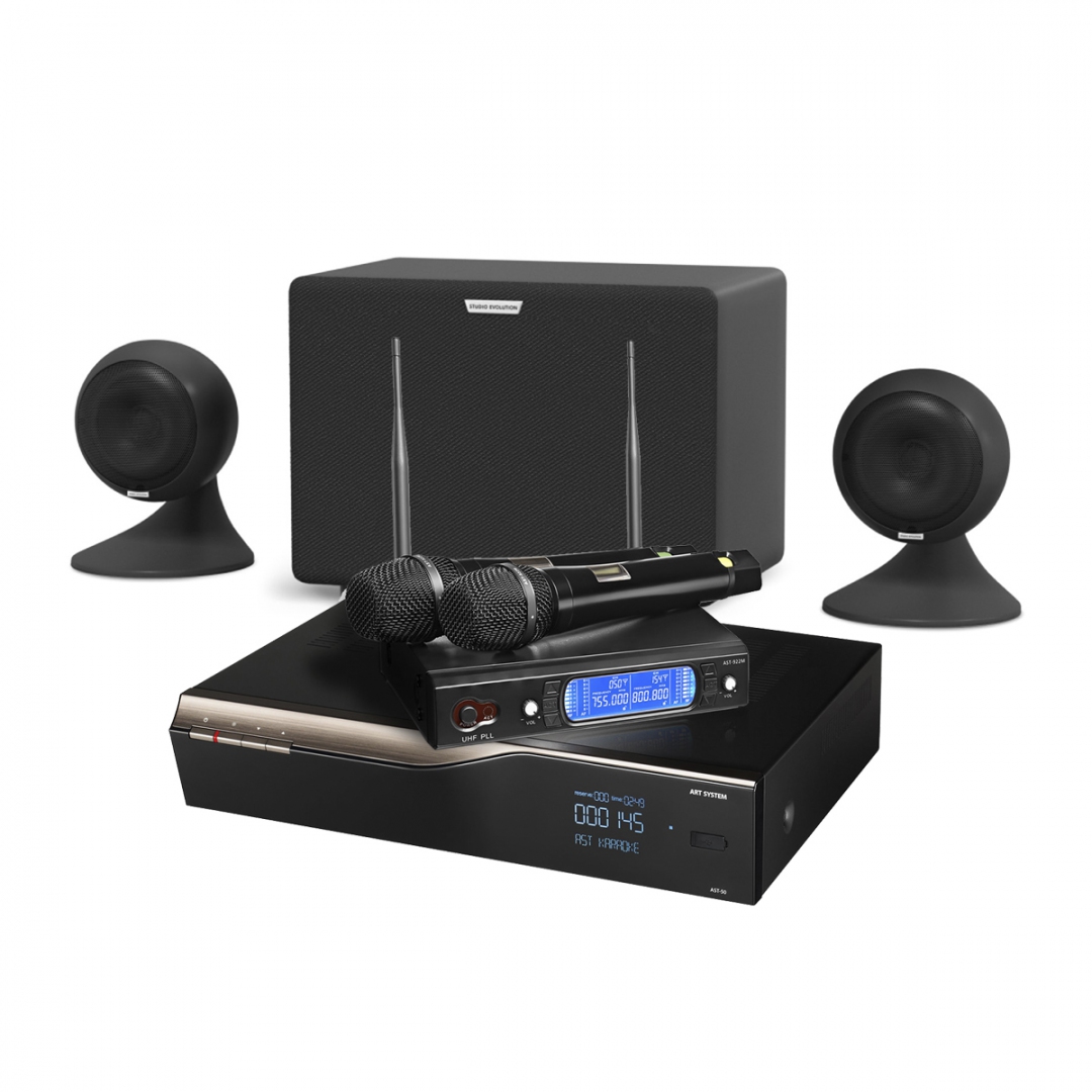 караоке-комплект AST-50 Sound Sphere в Ростовской области