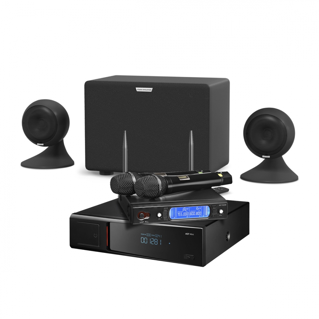 караоке-комплект AST Mini Sound Sphere в Ростовской области