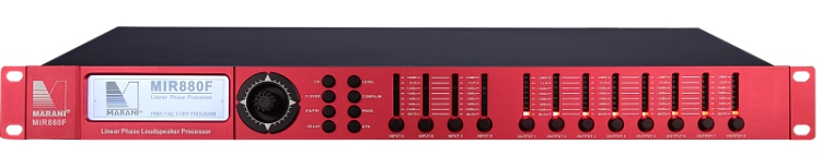 Marani MIR880F (480I + Dante) в Ростовской области