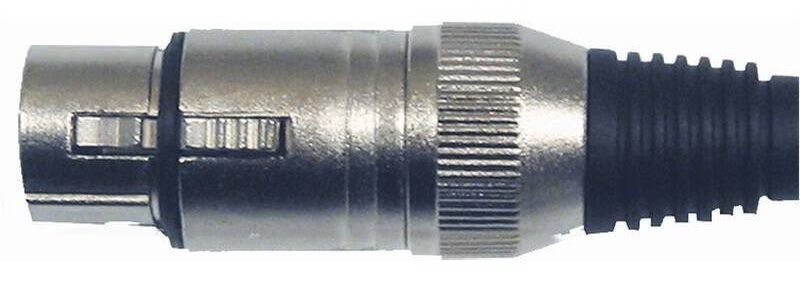 QUIK LOK NC354-K XLR Female Разъем в Ростовской области