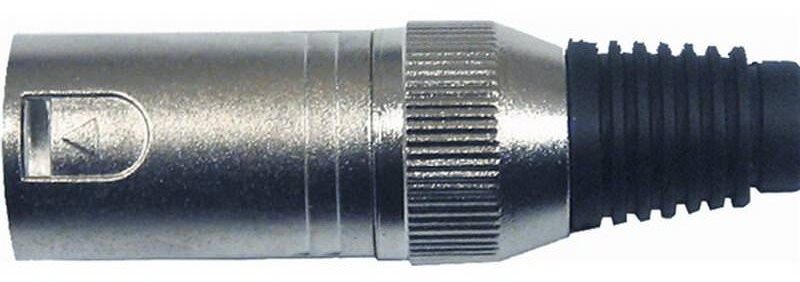 QUIK LOK NC355-K XLR Male Разъем в Ростовской области