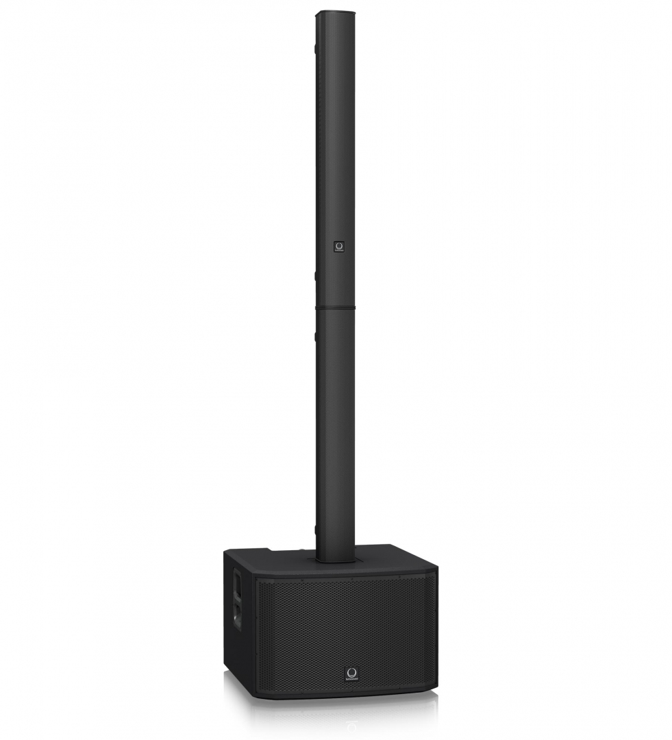 Turbosound iNSPIRE iP3000 модульная аудио колонна 2000Вт в Ростовской области