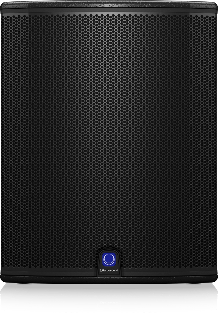 Turbosound iQ18B сабвуфер активный в Ростовской области