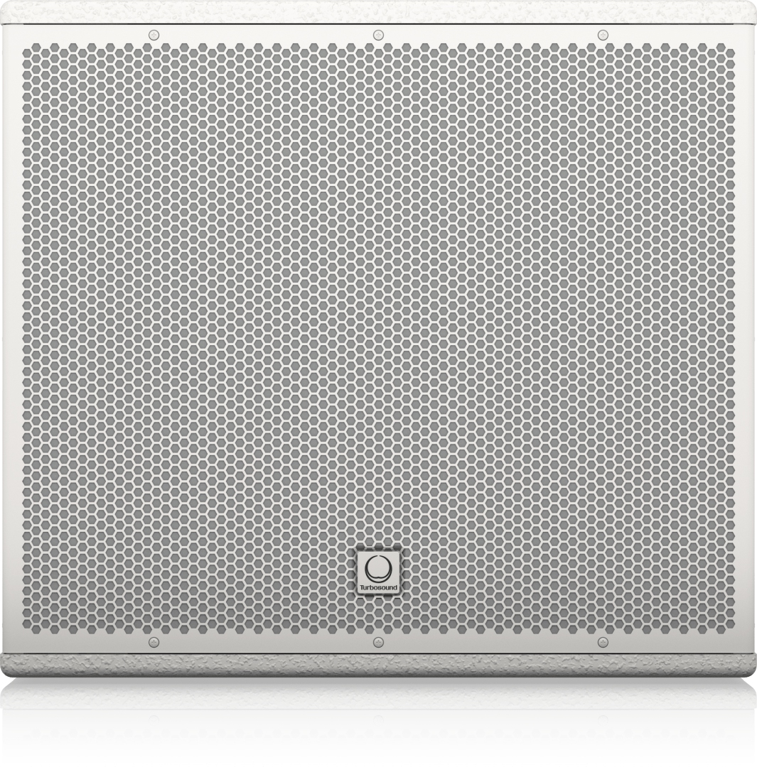 Turbosound NuQ115B-AN Активный сабвуфер в Ростовской области