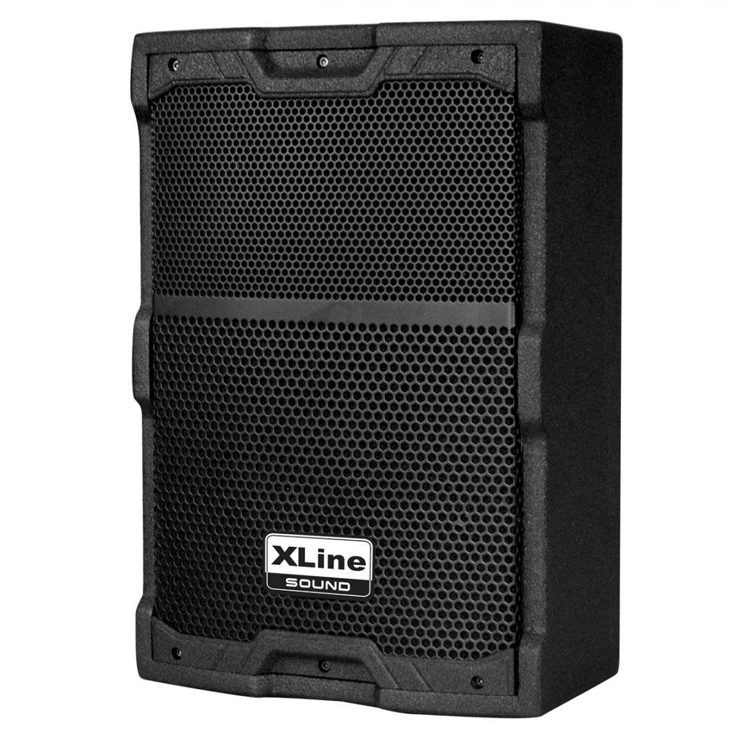 XLine ALFA P-10A Акустическая система активная в Ростовской области