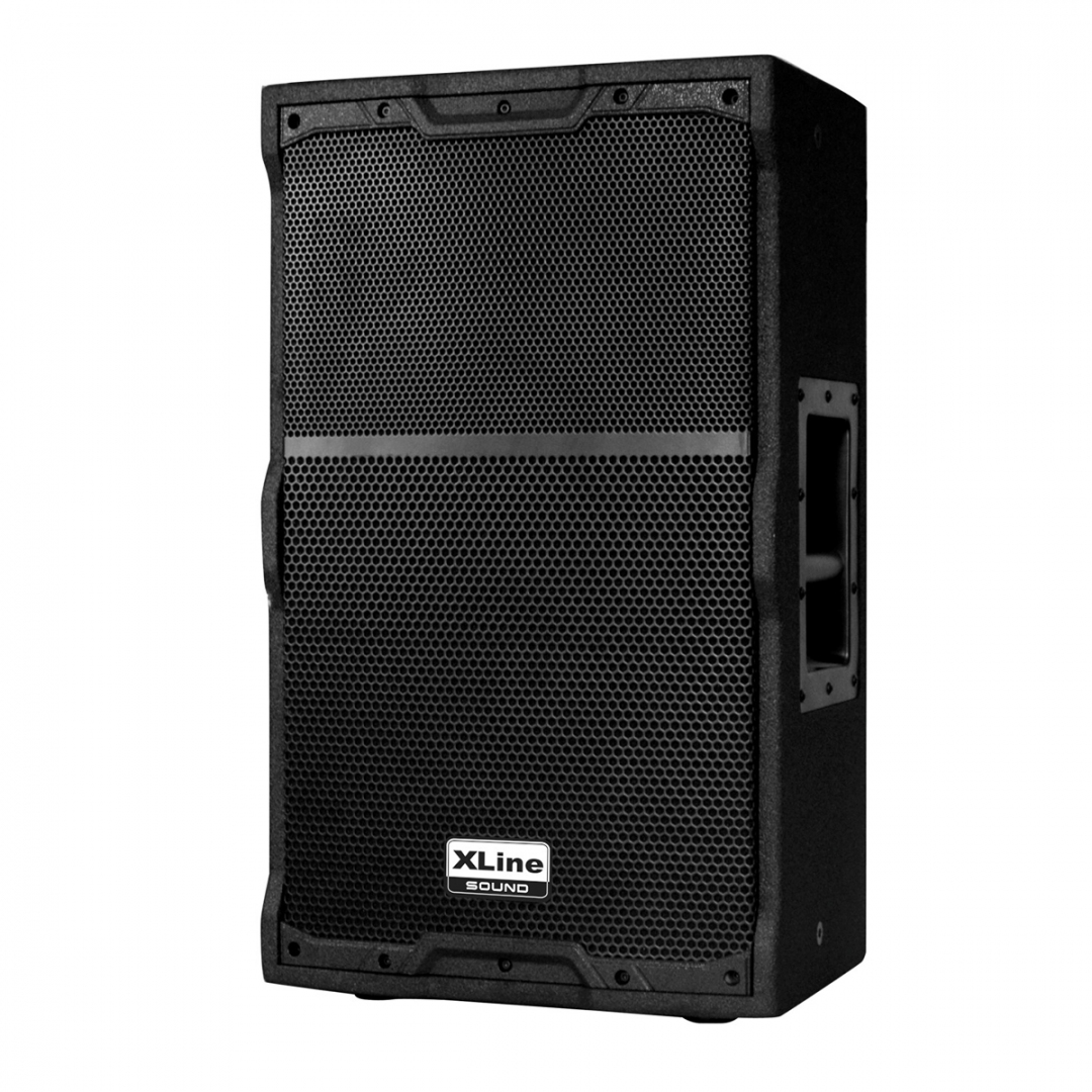XLine ALFA P-12A DSP Акустическая система активная с DSP и Bluetooth в Ростовской области