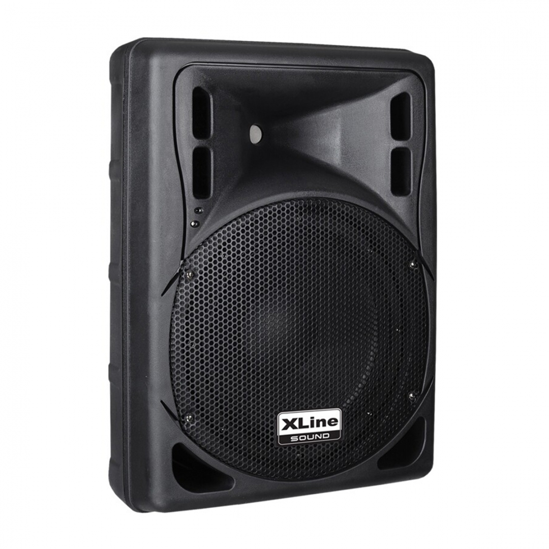 XLine BAF-10A Акустическая система активная с MP3 плеером и Bluetooth в Ростовской области
