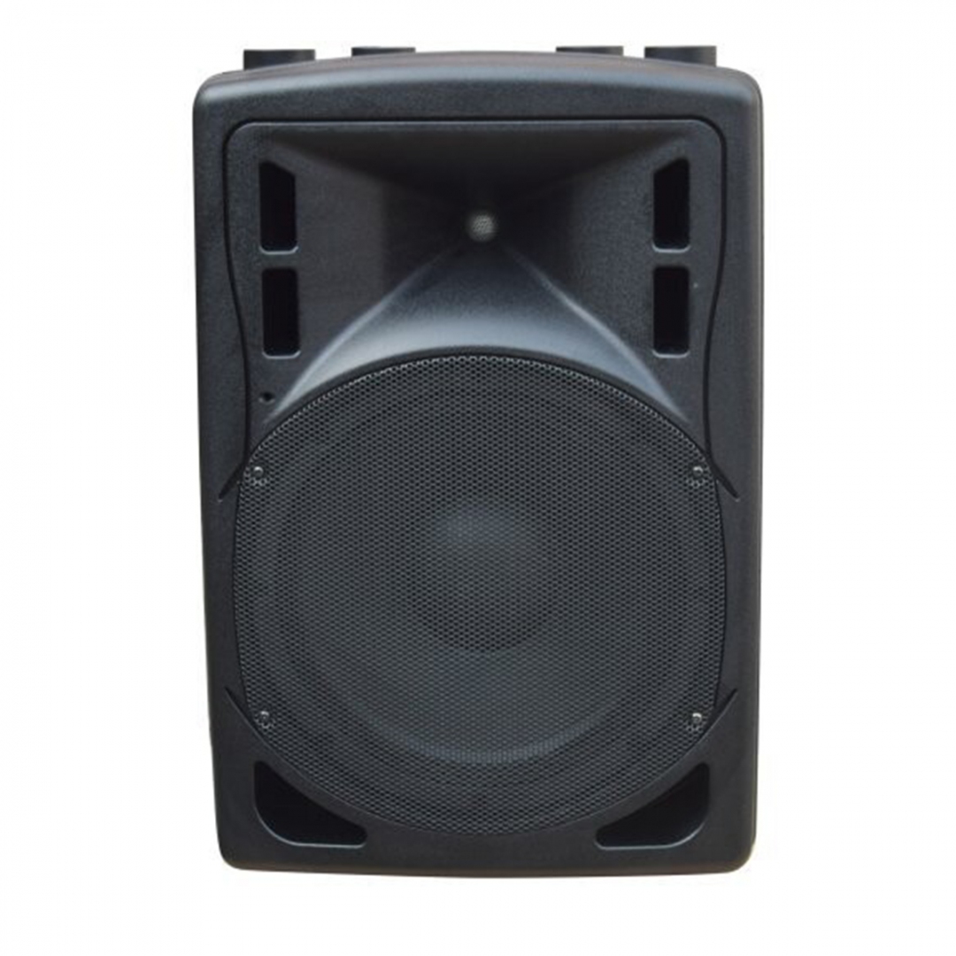 XLine BAF-12A Акустическая система активная с MP3 плеером и Bluetooth в Ростовской области