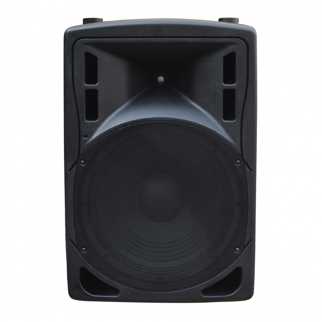 XLine BAF-15A Акустическая система активная с MP3 плеером и Bluetooth в Ростовской области