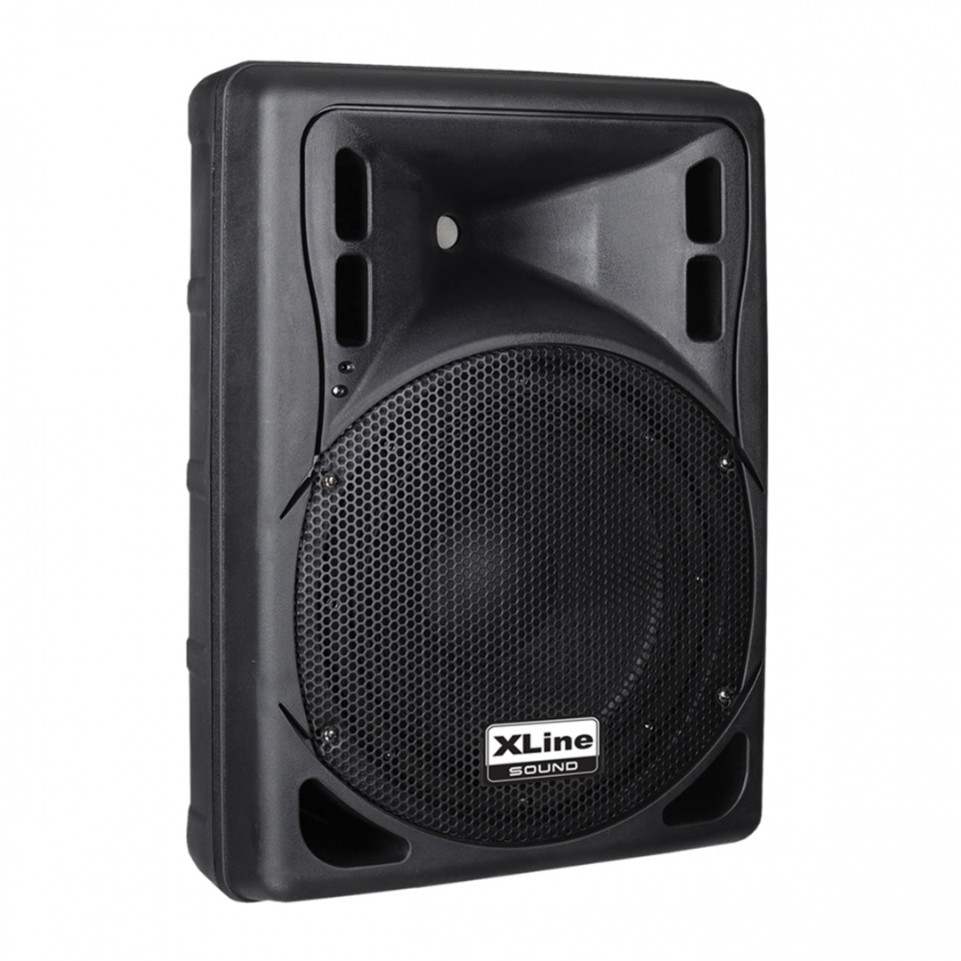XLine BAF-8A Акустическая система активная с MP3 плеером и Bluetooth в Ростовской области
