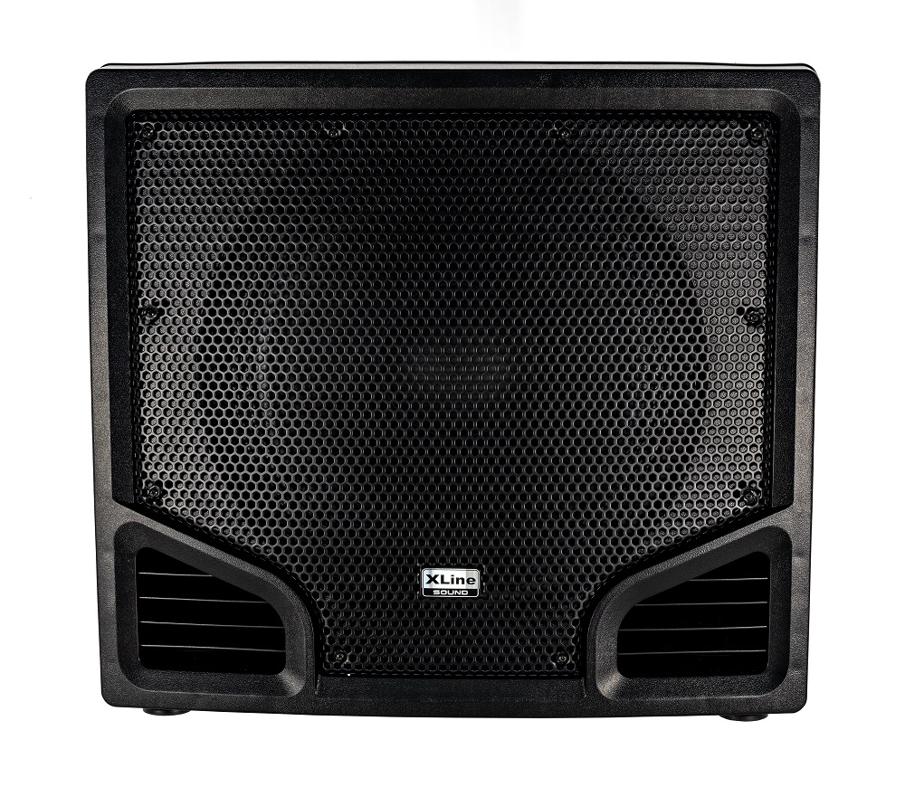 XLine SPX-18A SUB Сабвуфер активный в Ростовской области