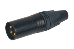 XLR Male (Папа) Разъем в Ростовской области