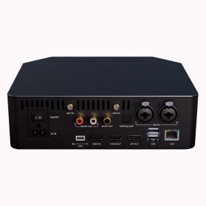 Фото сзади AST Zoom 2 (AST-90) в Ростовской области