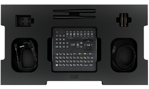 AST-350 Профессиональная караоке-система в Ростовской области