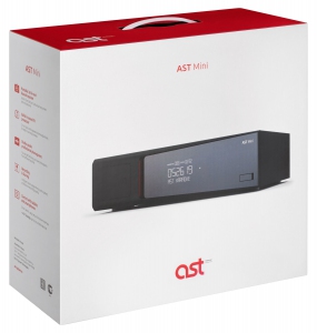 AST Mini (AST-25B) профессиональная система караоке в Ростовской области