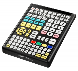 AST Mini (AST-25B) профессиональная система караоке в Ростовской области