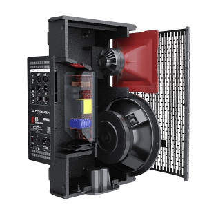 Audiocenter GT515A Активная акустическая система в Ростовской области