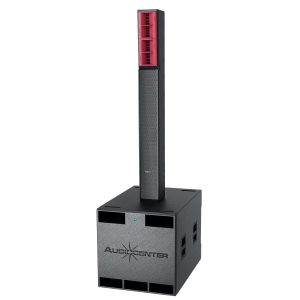 Audiocenter L65 пассивная акустическая система в Ростовской области