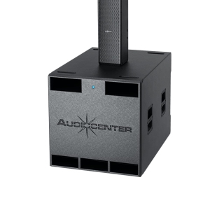 Audiocenter L65S MK2 сабвуфер в Ростовской области