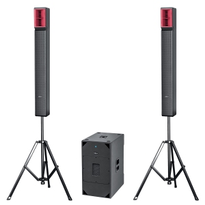 Audiocenter L83S сабвуфер в Ростовской области