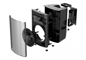 Audiocenter MA15+ активная акустическая система в Ростовской области