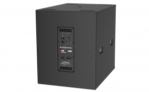 Audiocenter S3118A сабвуфер активный в Ростовской области