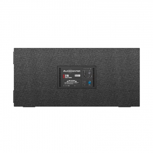 Audiocenter S3218A сабвуфер активный в Ростовской области