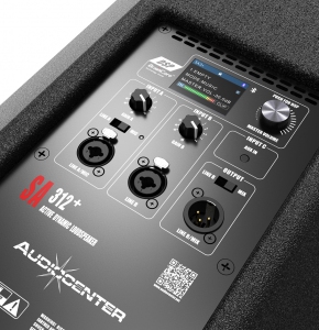 Audiocenter SA315+ в Ростовской области