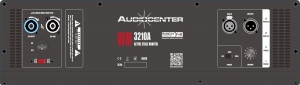Audiocenter WM3210A сценический монитор в Ростовской области