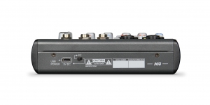 AuraSonics K4 компактный микшерный пульт в Ростовской области