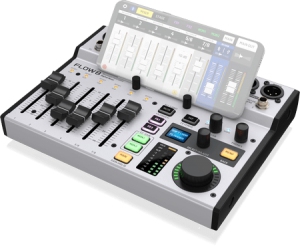 Behringer FLOW 8 цифровой микшер в Ростовской области