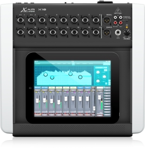 Behringer X18 цифровой микшер в Ростовской области