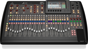 Behringer X32 цифровой микшер в Ростовской области
