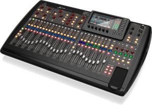 Behringer X32 цифровой микшер в Ростовской области
