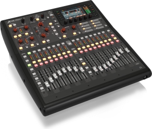 Behringer X32 PRODUCER цифровой микшер 40 каналов в Ростовской области