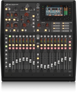 Behringer X32 PRODUCER цифровой микшер 40 каналов в Ростовской области