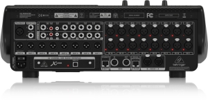 Behringer X32 PRODUCER цифровой микшер 40 каналов в Ростовской области