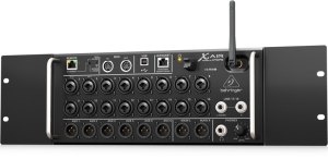 Behringer XR18 цифровой микшер в Ростовской области