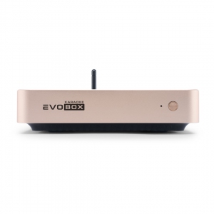 EVOBOX Plus караоке-система для дома в Ростовской области