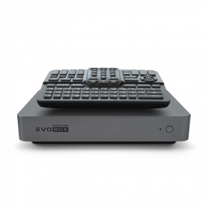EVOBOX Premium Hi-End караоке-система в Ростовской области