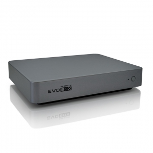 EVOBOX Premium Hi-End караоке-система в Ростовской области
