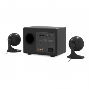 EvoSound Sphere 2.1 аудиосистема для караоке в Ростовской области