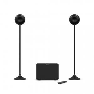 EvoSound Sphere 2.1 аудиосистема для караоке в Ростовской области