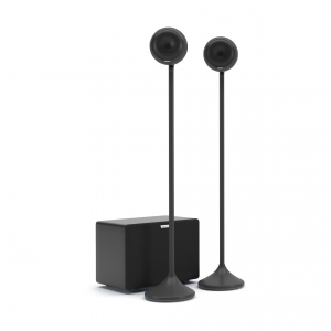 EvoSound Sphere 2.1 аудиосистема для караоке в Ростовской области